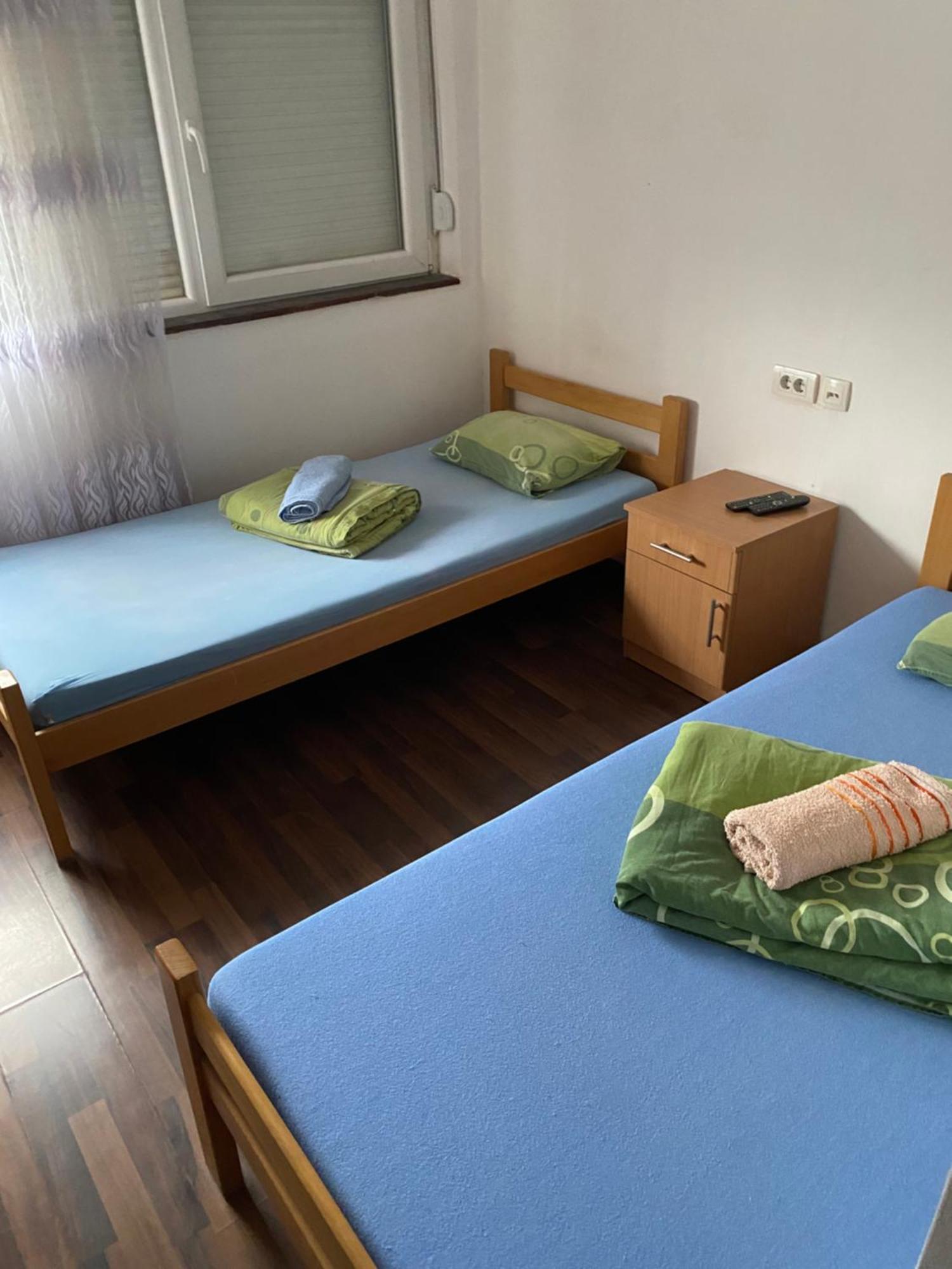 Meridiana Nowy Sad Zewnętrze zdjęcie