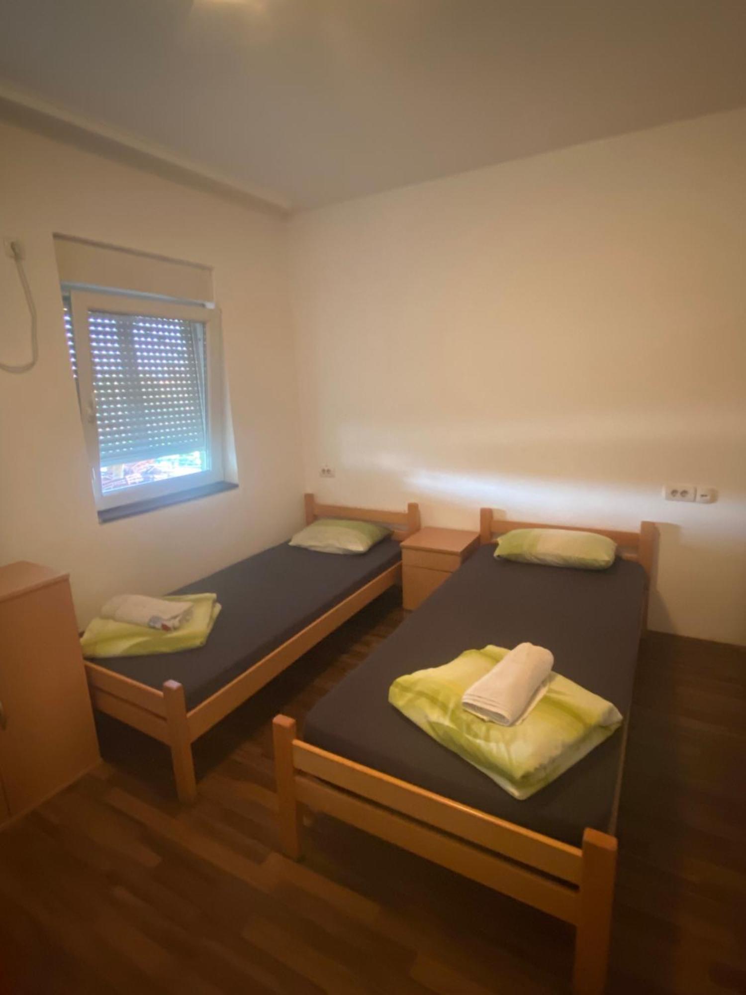 Meridiana Nowy Sad Zewnętrze zdjęcie
